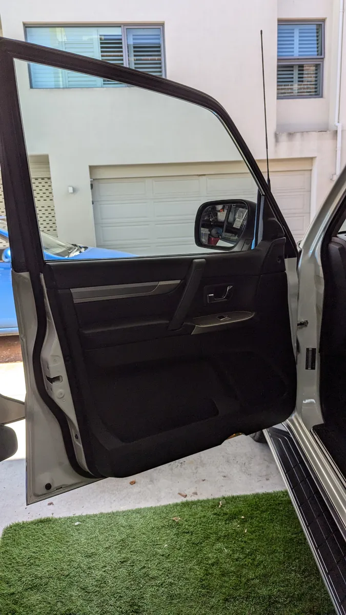 Car detail in Perth by Mobile Masters Detailing