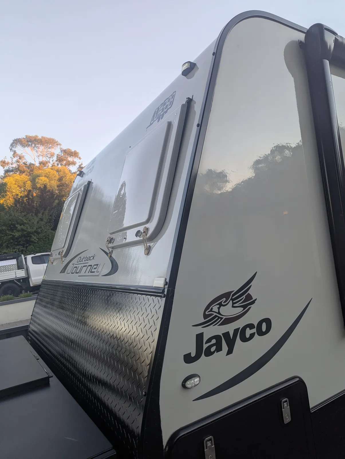 Paint correction and polishing, Perth